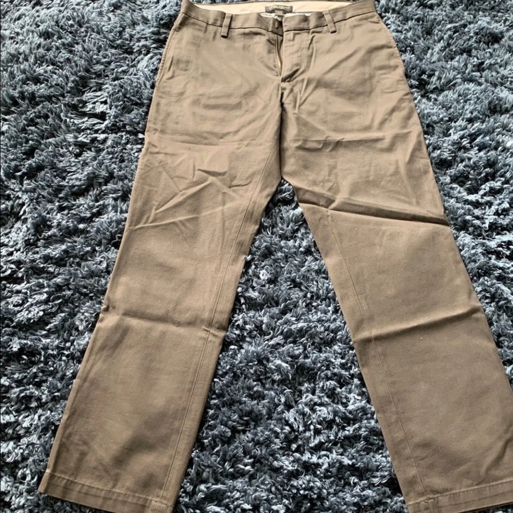 Dress pants banana republic
